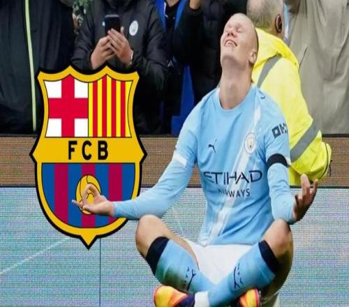 TA：拉什福德买断费3000万欧，目前尚不清楚巴萨是否会激活（TA：拉什福德解约金3000万欧，巴萨是否触发仍未确定）