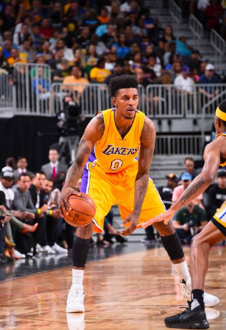 里弗斯称亚历山大若为美国人将成NBA最大牌球星（里弗斯：亚历山大若是美国人，会是NBA最具号召力的巨星）