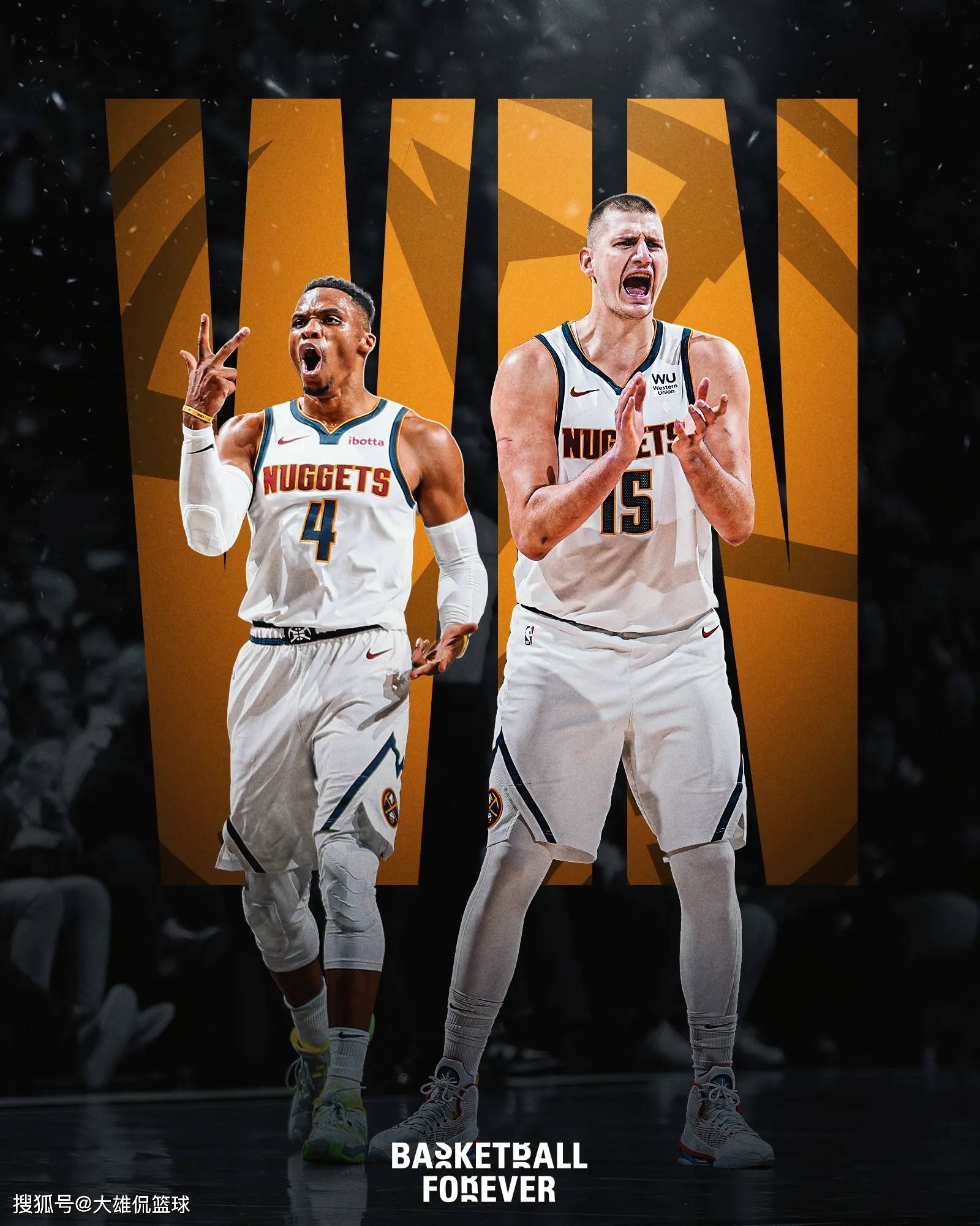 球员直接摊手，态度很明显（球员摊手示意，态度一目了然）